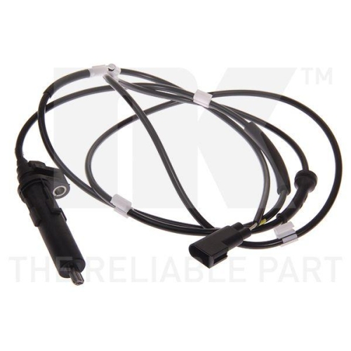 NK Sensor, Raddrehzahl 292544