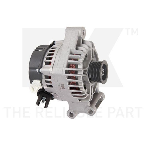 NK Generator 4844701