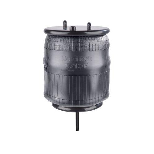 CONTITECH AIR SPRING Federbalg, Luftfederung Premium Range 6710 N P03