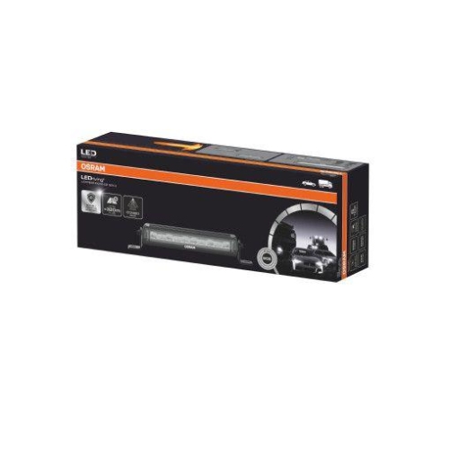 ams-OSRAM Fernscheinwerfer LEDriving&reg; Lightbar FX250 LEDDL130-CB
