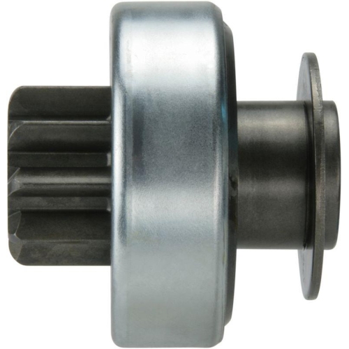 HC-Cargo Freilaufgetriebe, Starter F 032 333 870