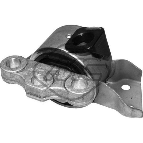 Metalcaucho Lagerung, Motor 05591