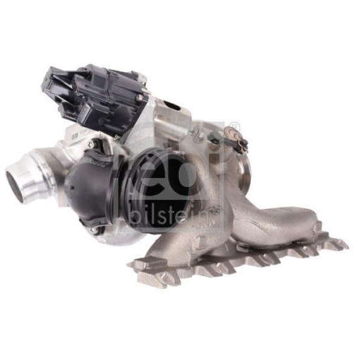 FEBI BILSTEIN Lader, Aufladung Mitsubishi Turbo NEU 192604