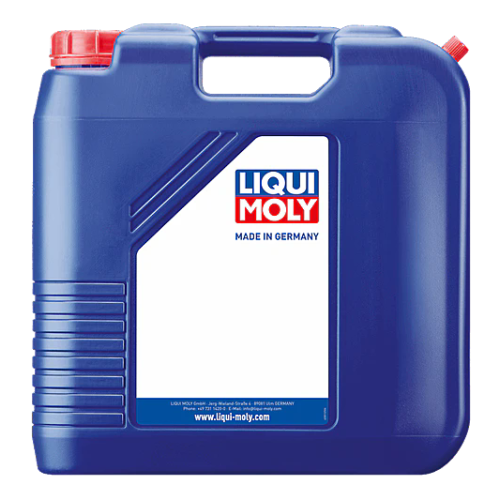 Profi Nfz-Getriebe&ouml;l Liqui Moly 75W-85, 20 Liter Kanister LKW - 23210
