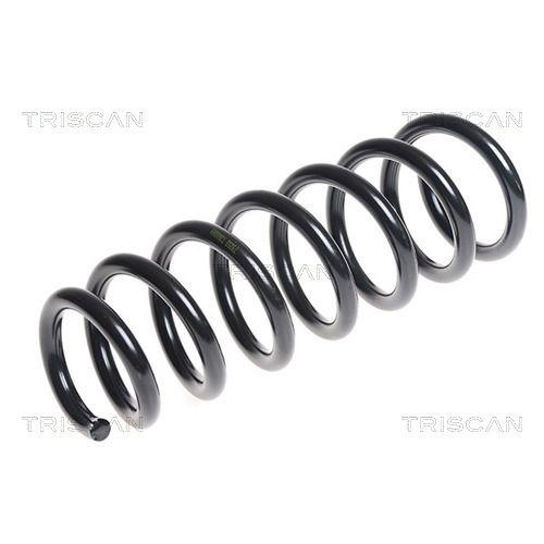 TRISCAN Fahrwerksfeder 8750 11135