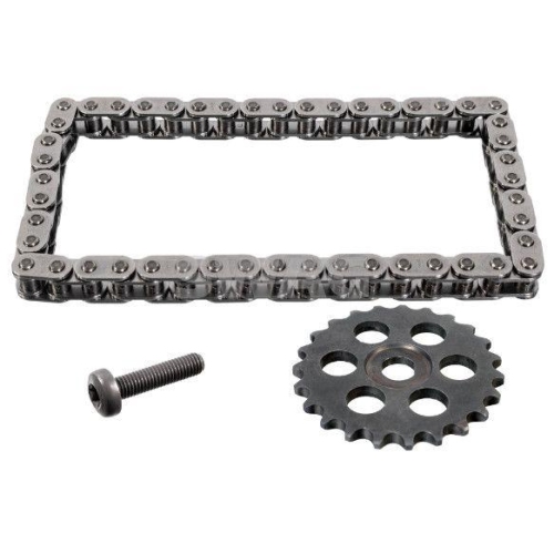 SWAG Kettensatz, &Ouml;lpumpenantrieb Basic Short Kit 33 10 9583