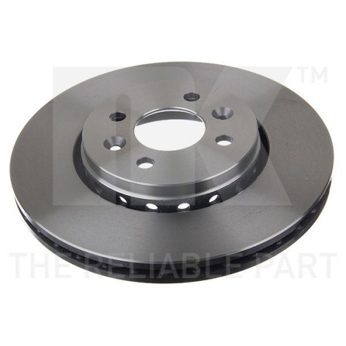 NK Bremsscheibe 203997