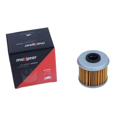 MAXGEAR &Ouml;lfilter 26-8004