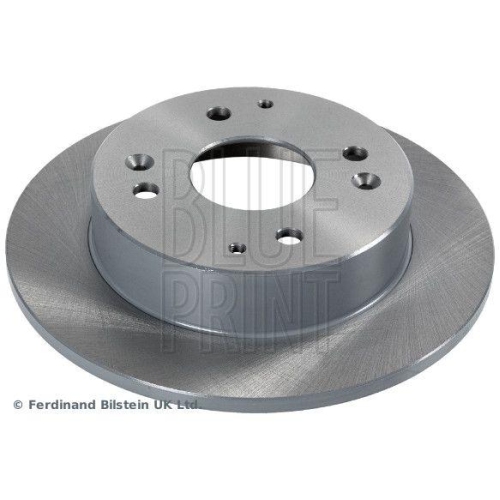 BLUE PRINT Bremsscheibe ADH24325