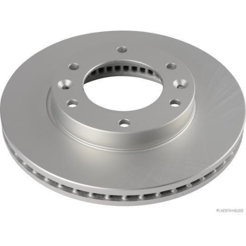 HERTH+BUSS JAKOPARTS Bremsscheibe J3300336