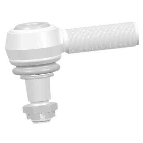 LEMF&Ouml;RDER Kugelgelenk, Achsstrebe 21294 01