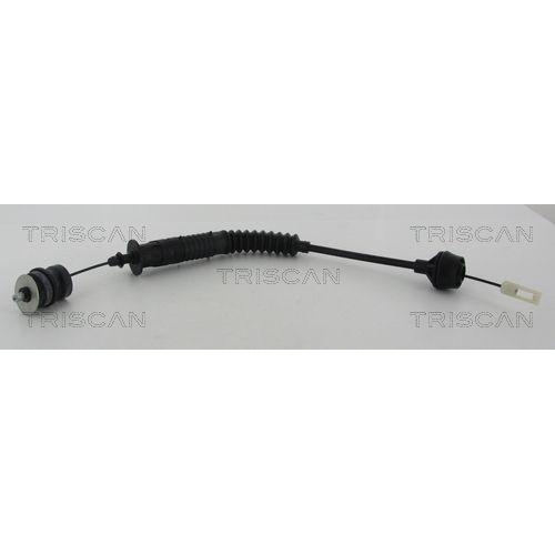 TRISCAN Seilzug, Kupplungsbet&auml;tigung Original 8140 28262A