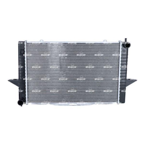 NRF K&uuml;hler, Motork&uuml;hlung EASY FIT 58342