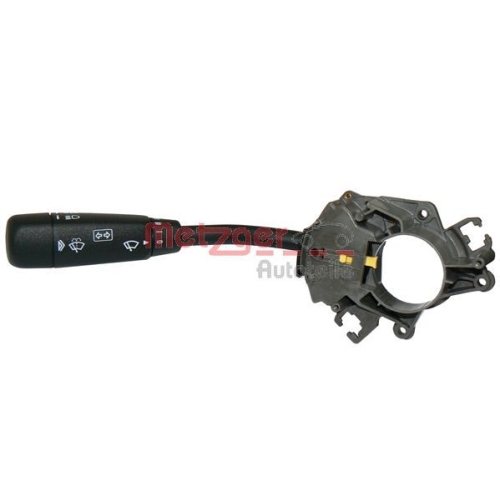 METZGER Blinkerschalter 0916019