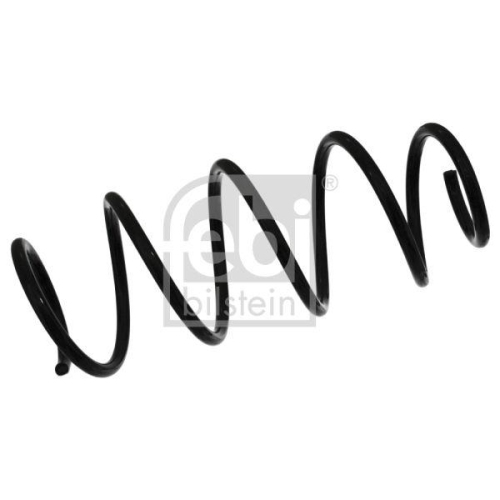 FEBI BILSTEIN Fahrwerksfeder 46819