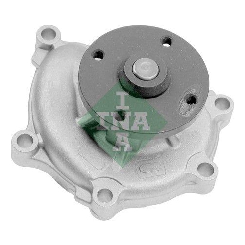 Schaeffler INA Wasserpumpe, Motork&uuml;hlung 538 0693 10