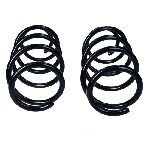 MAXGEAR Fahrwerksfeder 60-1480D