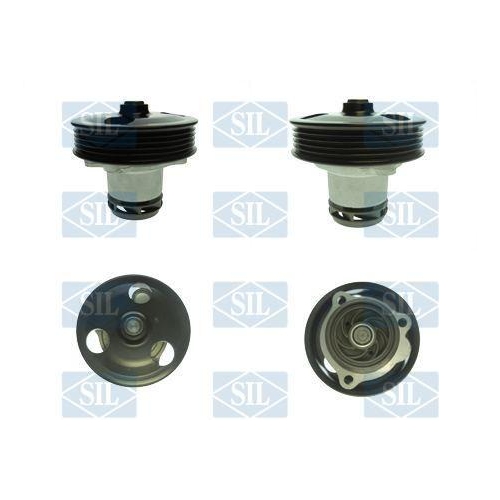 Saleri SIL Wasserpumpe, Motorkühlung PA1488