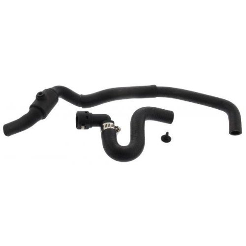 MAPCO Schlauch, W&auml;rmetauscher (Heizung) 39735