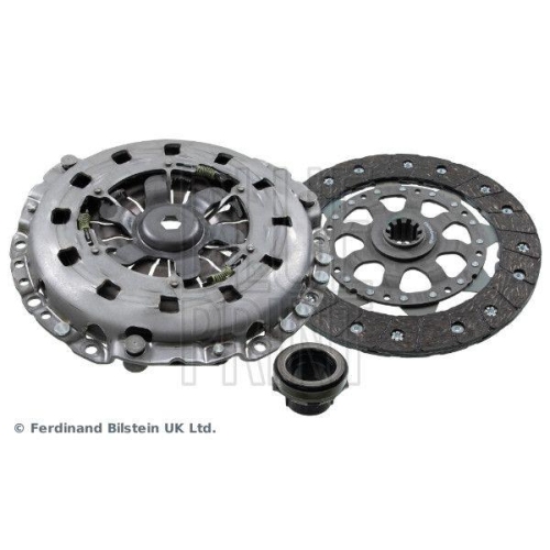 BLUE PRINT Kupplungssatz