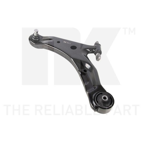 NK Lenker, Radaufh&auml;ngung 5013427