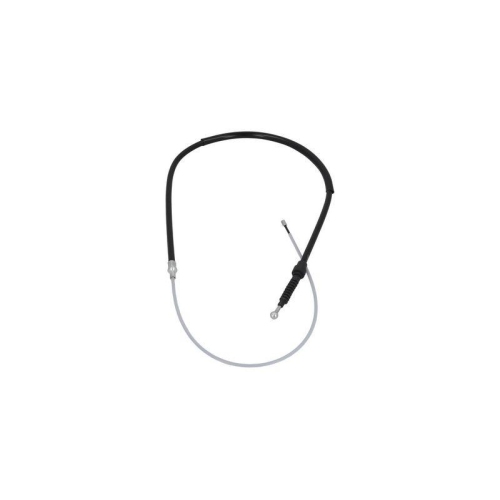 KAMOKA Seilzug, Feststellbremse