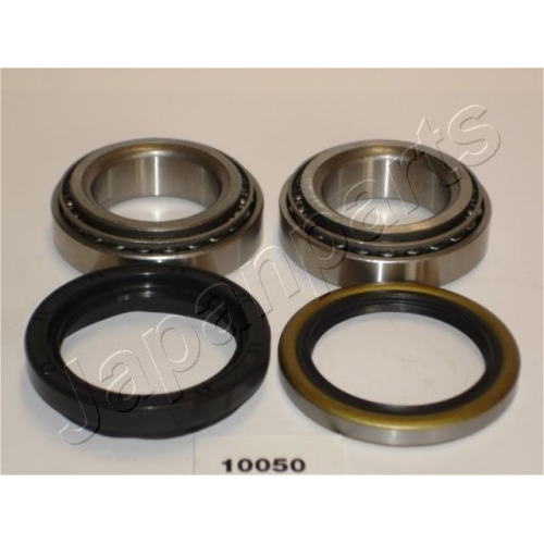 JAPANPARTS Radlagersatz KK-10050