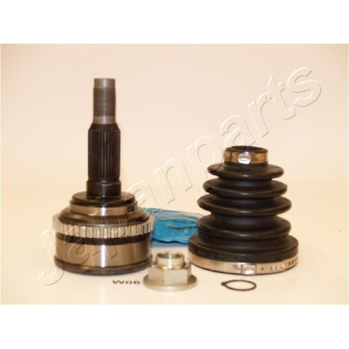 JAPANPARTS Gelenksatz, Antriebswelle GI-W06