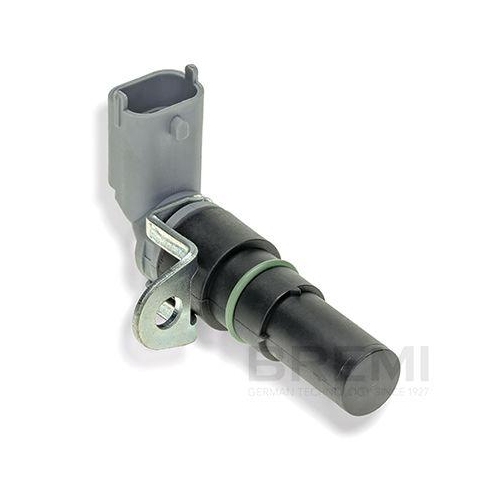 BREMI Impulsgeber, Kurbelwelle