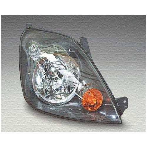 MAGNETI MARELLI Hauptscheinwerfer