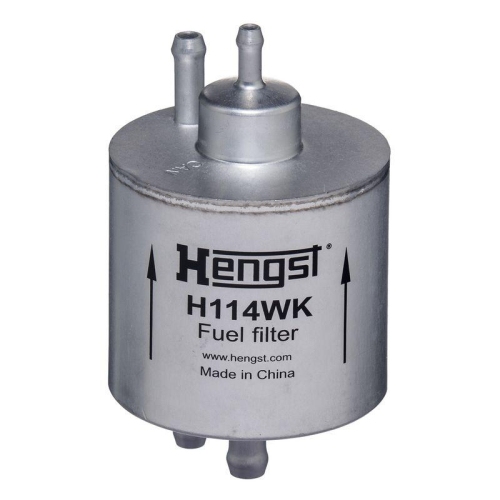 HENGST FILTER Kraftstofffilter