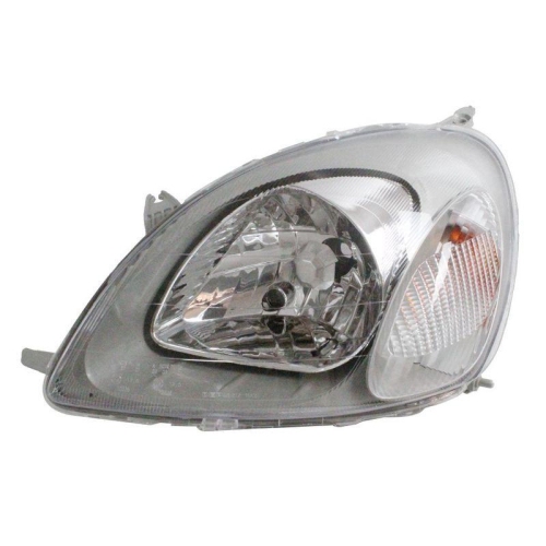 ABAKUS Hauptscheinwerfer