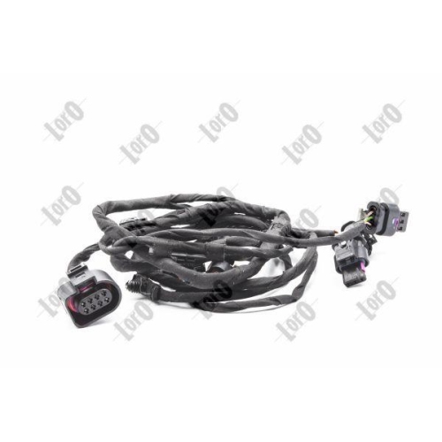 ABAKUS Kabelreparatursatz, Sensor-Einparkhilfe LORO