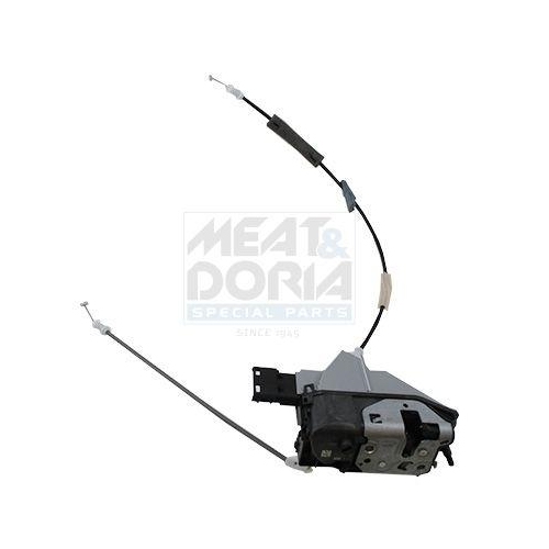 MEAT & DORIA T&uuml;rschloss 31291