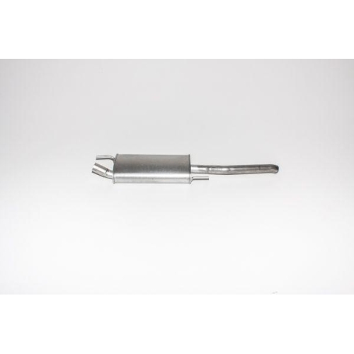 VEGAZ GmbH Endschalldämpfer