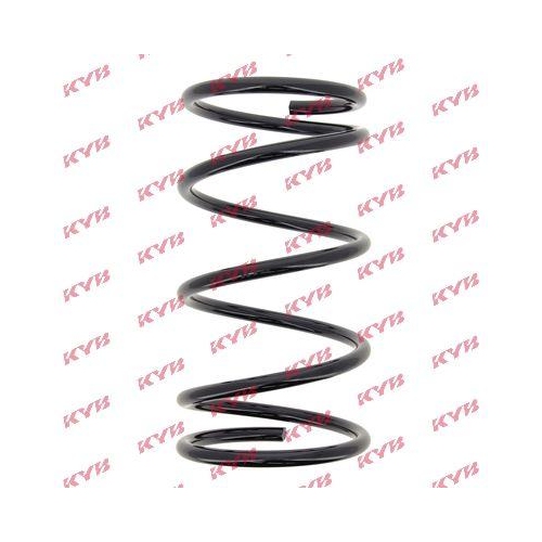 KYB Fahrwerksfeder K-Flex RA3027