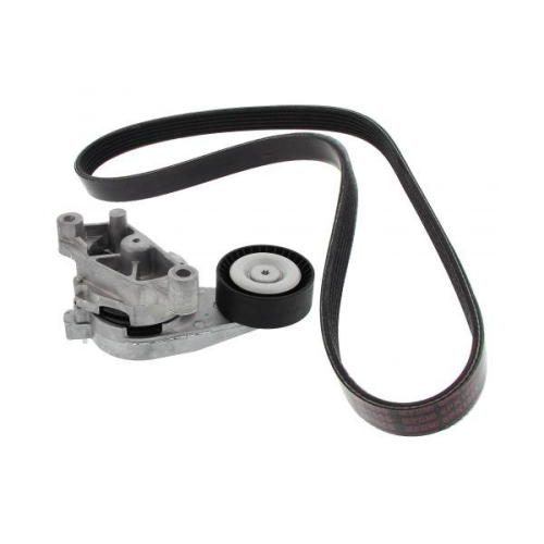 MAPCO Keilrippenriemensatz 93800