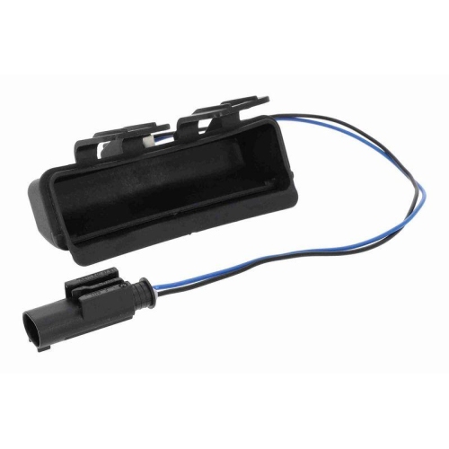 VEMO Schalter, Heckklappenentriegelung Green Mobility Parts V30-73-0353