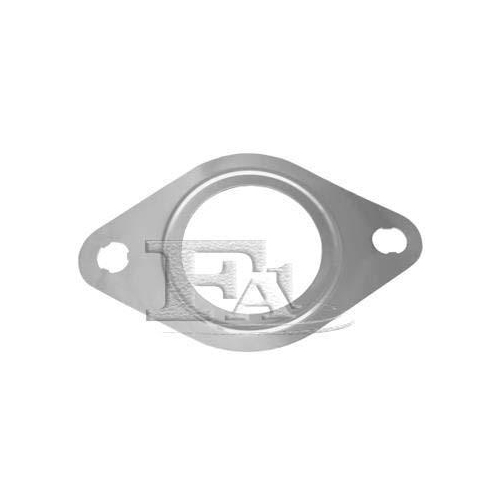 VEGAZ GmbH Dichtung, Abgasrohr FD-150