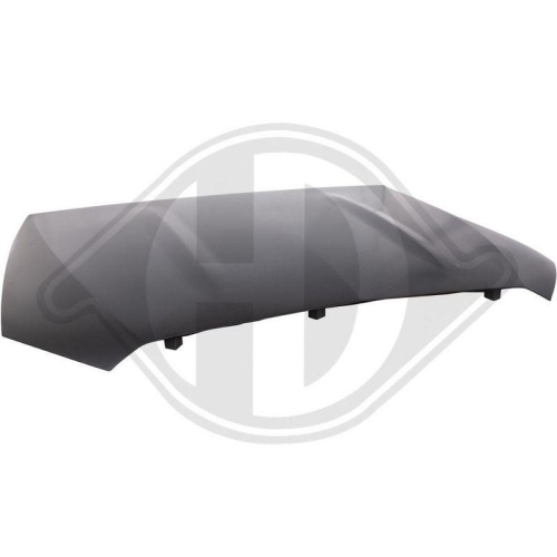 DIEDERICHS Motorhaube 1674001