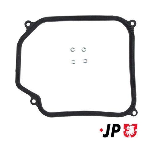 JP GROUP Dichtung, Ölwanne-Automatikgetriebe JP 1132001400