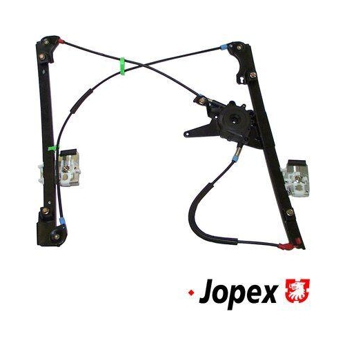 JP GROUP Fensterheber JOPEX 1188100870