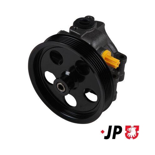 JP GROUP Hydraulikpumpe, Lenkung JP 1545103600