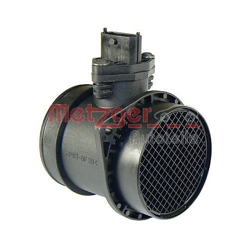 METZGER AUTOTEILE Luftmassenmesser ORIGINAL ERSATZTEIL 0890218