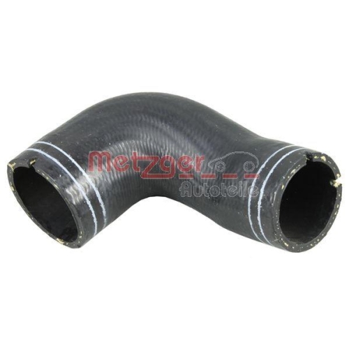 METZGER AUTOTEILE Ladeluftschlauch 2400532