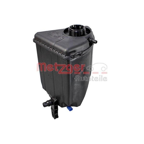 METZGER AUTOTEILE Ausgleichsbeh&auml;lter, K&uuml;hlmittel GREENPARTS 2140304