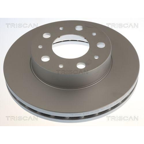 TRISCAN Bremsscheibe 8120 15150C