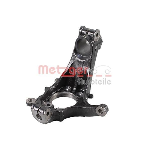 METZGER AUTOTEILE Achsschenkel, Radaufh&auml;ngung 58137102