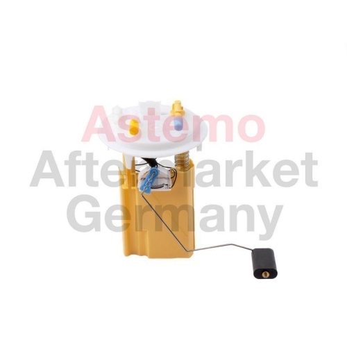 ASTEMO Sensor, Kraftstoffvorrat 2503229