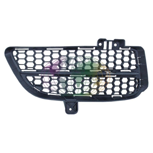 Lexmond Trading BV L&uuml;ftungsgitter, Sto&szlig;f&auml;nger 9267371